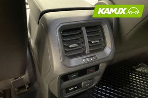 Volkswagen Tiguan Allspace bild 21