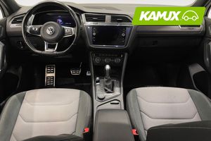Volkswagen Tiguan Allspace bild 10