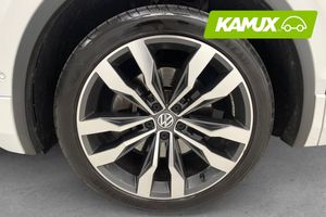 Volkswagen Tiguan Allspace bild 8