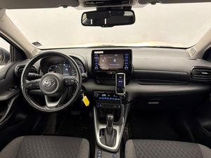 Toyota Yaris bild 8