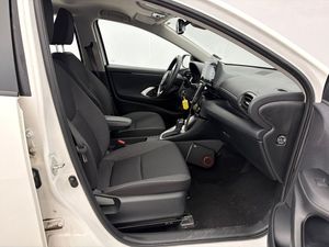 Toyota Yaris bild 6
