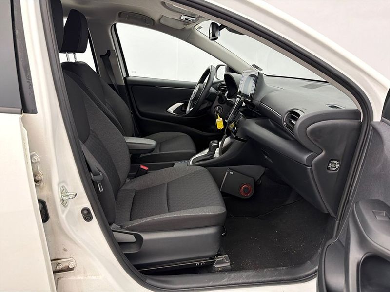 Toyota Yaris bild 6