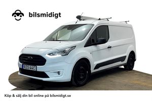 Ford Transit Connect bild 1