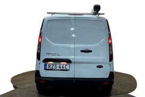 Ford Transit Connect bild 7
