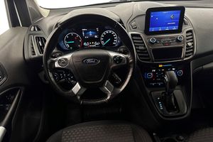 Ford Transit Connect bild 15
