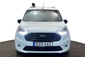 Ford Transit Connect bild 3