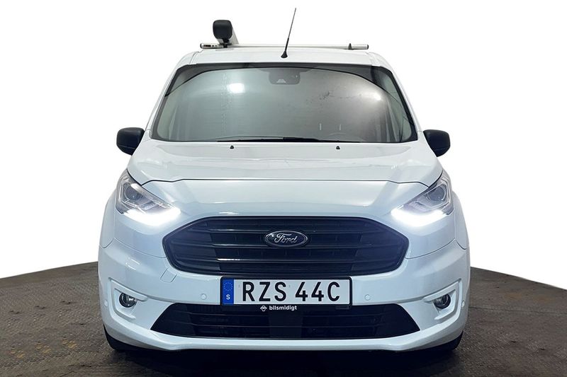 Ford Transit Connect bild 3