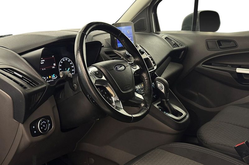 Ford Transit Connect bild 13
