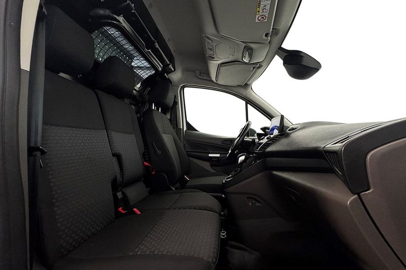 Ford Transit Connect bild 14