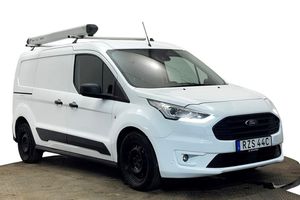 Ford Transit Connect bild 4
