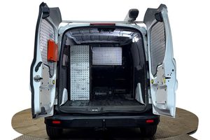 Ford Transit Connect bild 8