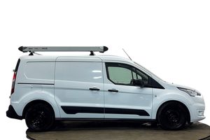 Ford Transit Connect bild 5