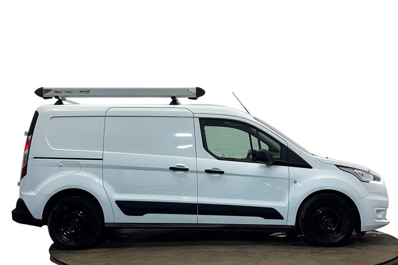 Ford Transit Connect bild 5