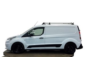 Ford Transit Connect bild 10