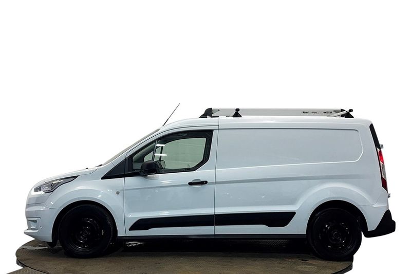 Ford Transit Connect bild 10