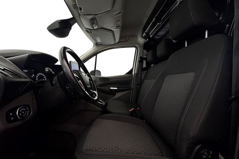 Ford Transit Connect bild 12