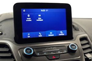 Ford Transit Connect bild 20