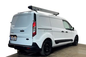 Ford Transit Connect bild 6