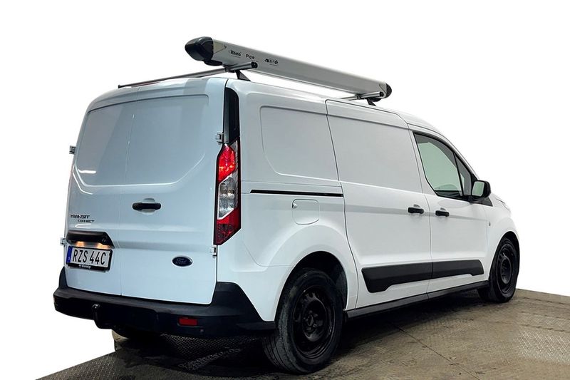 Ford Transit Connect bild 6