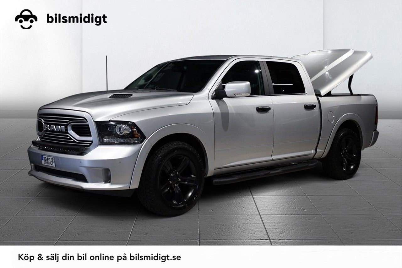 Dodge 1500