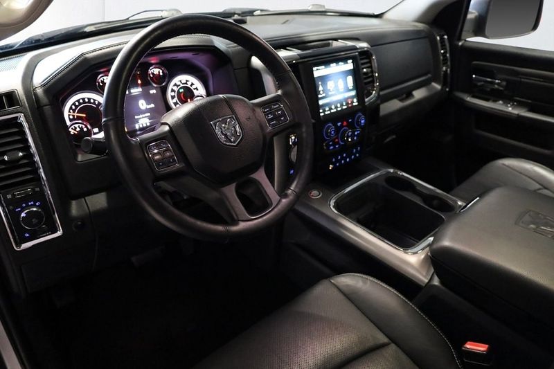 Dodge 1500 bild 7