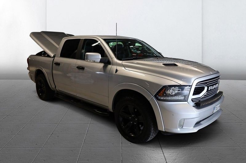 Dodge 1500 bild 4