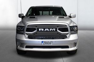 Dodge 1500 bild 3