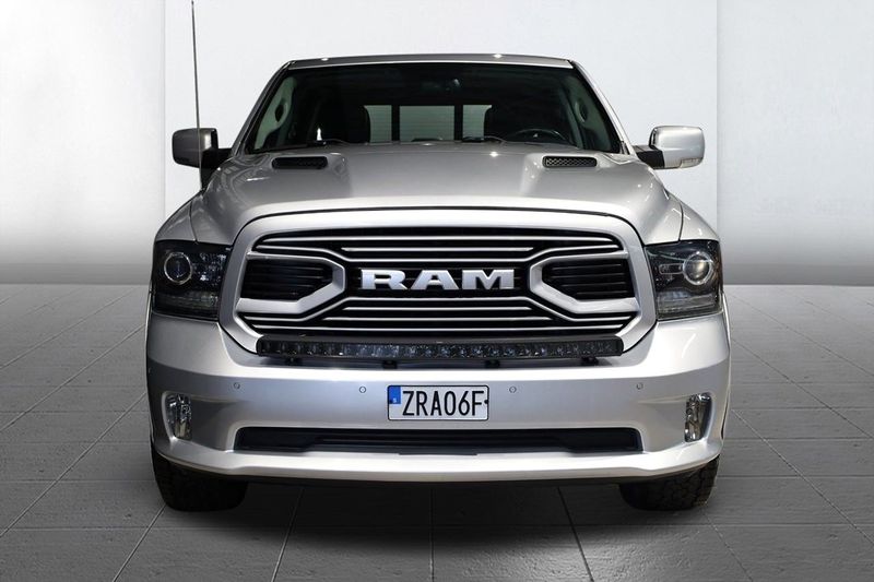 Dodge 1500 bild 3