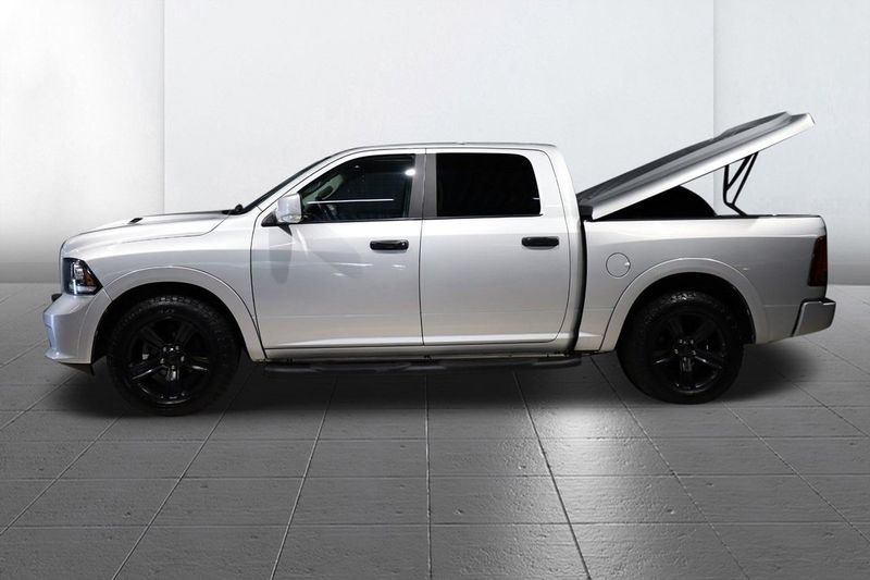Dodge 1500 bild 5
