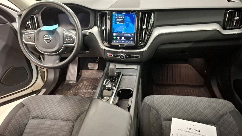 Volvo XC60 bild 7