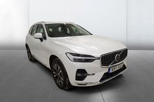 Volvo XC60 bild 3