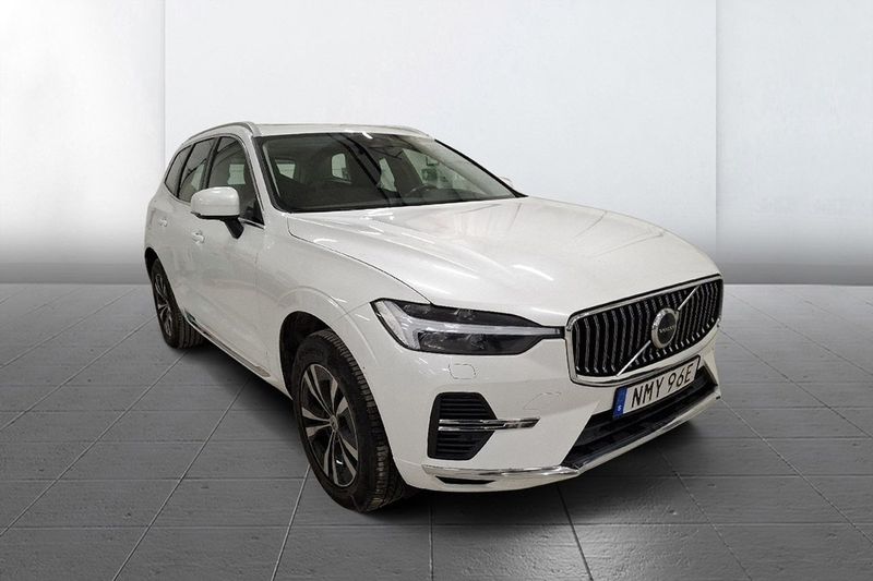 Volvo XC60 bild 3