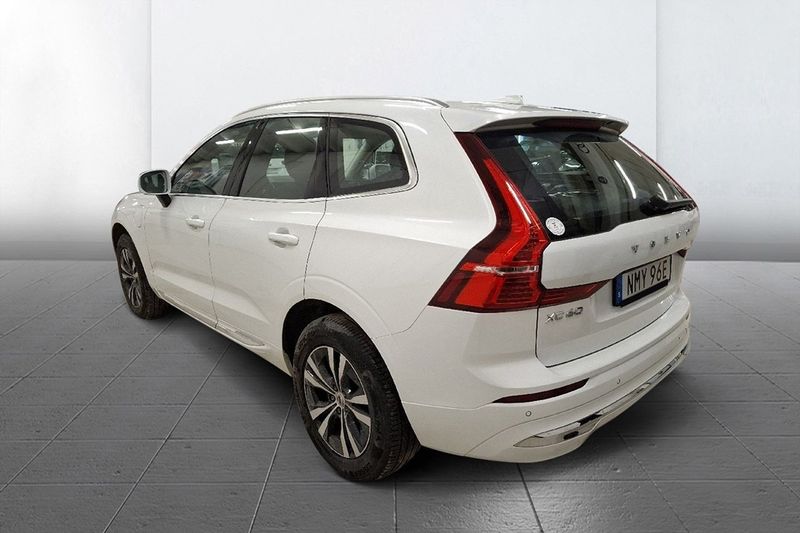 Volvo XC60 bild 5