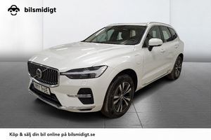 Volvo XC60 bild 1