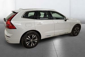 Volvo XC60 bild 4