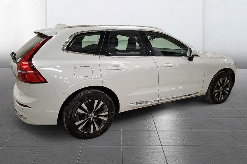 Volvo XC60 bild 4