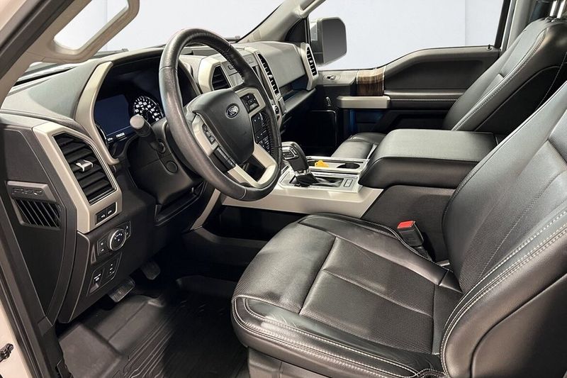 Ford F-150 bild 9