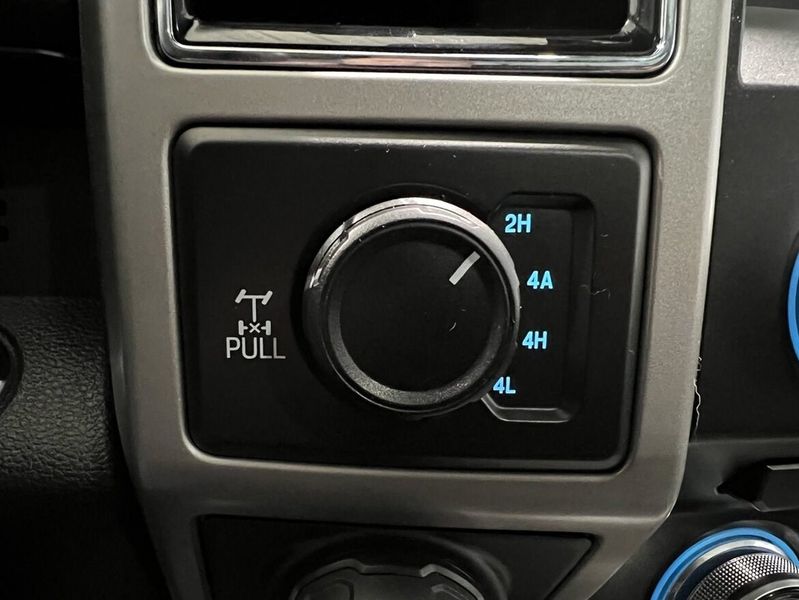Ford F-150 bild 17