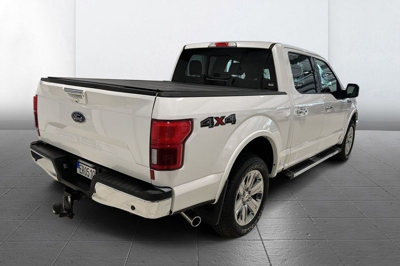 Ford F-150 bild 5