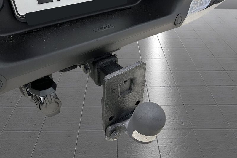Ford F-150 bild 19