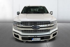 Ford F-150 bild 3