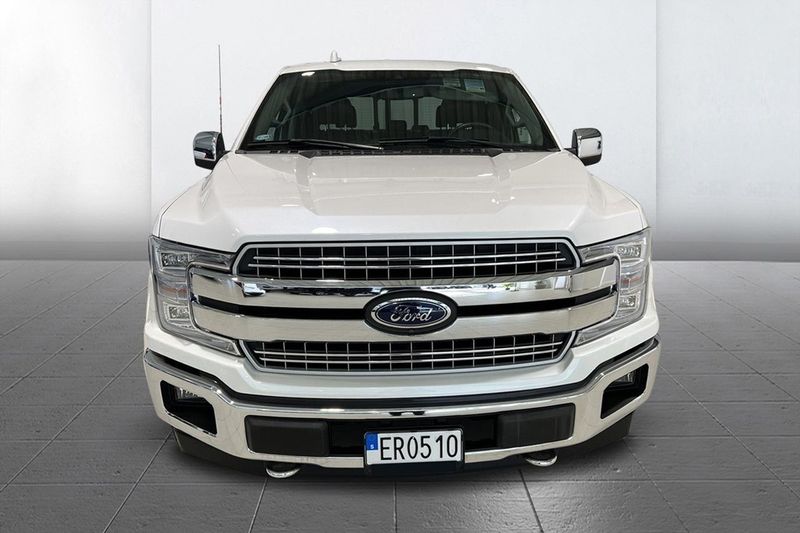 Ford F-150 bild 3