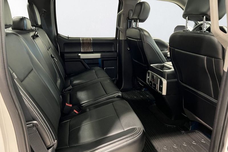 Ford F-150 bild 11