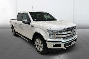 Ford F-150 bild 4