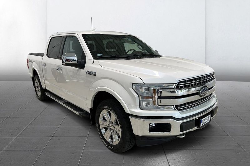 Ford F-150 bild 4