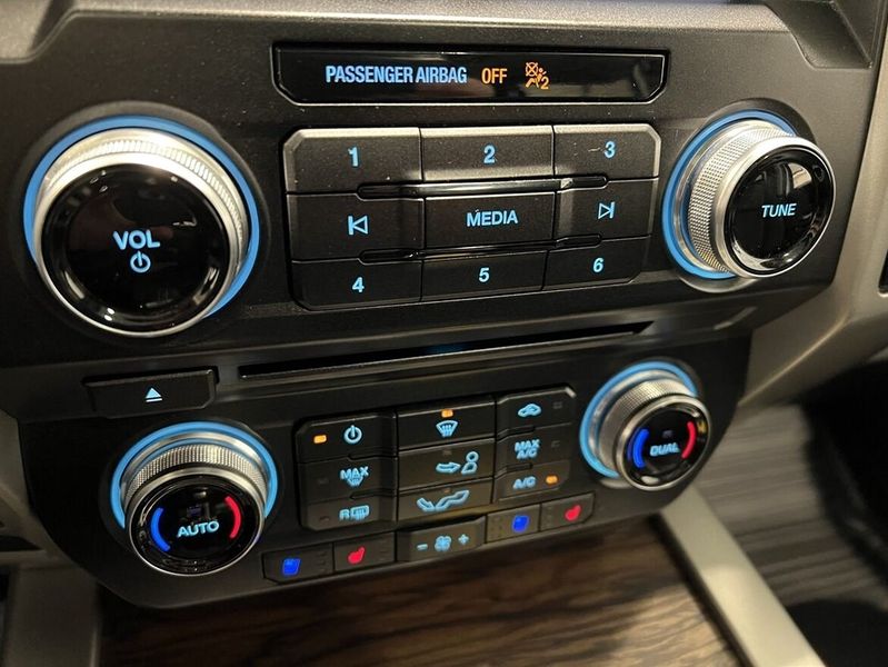 Ford F-150 bild 15