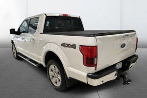 Ford F-150 bild 8