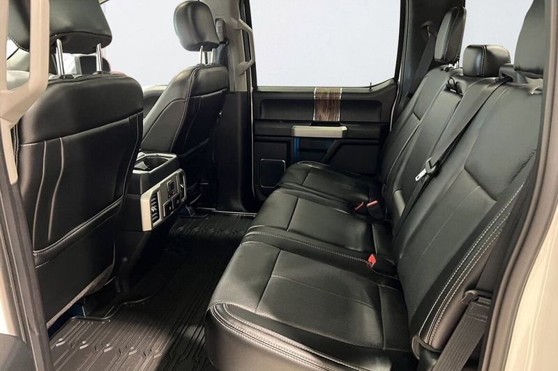 Ford F-150 bild 10