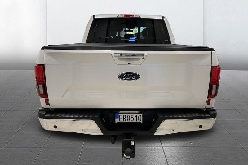 Ford F-150 bild 6