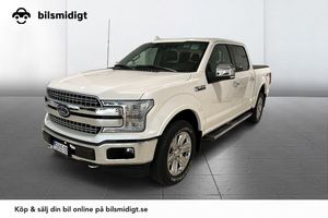 Ford F-150 bild 1